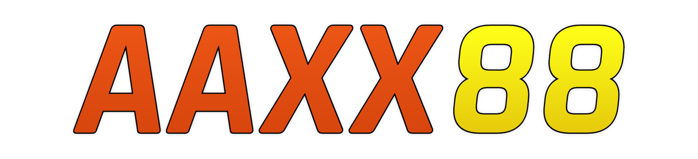 aaxx88 Logo
